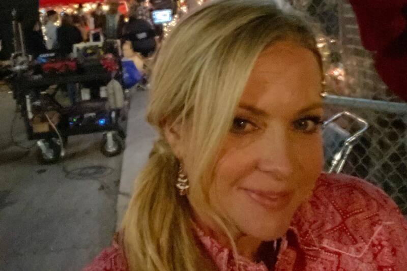 Melissa Joan Hart  - Créditos: Instagram