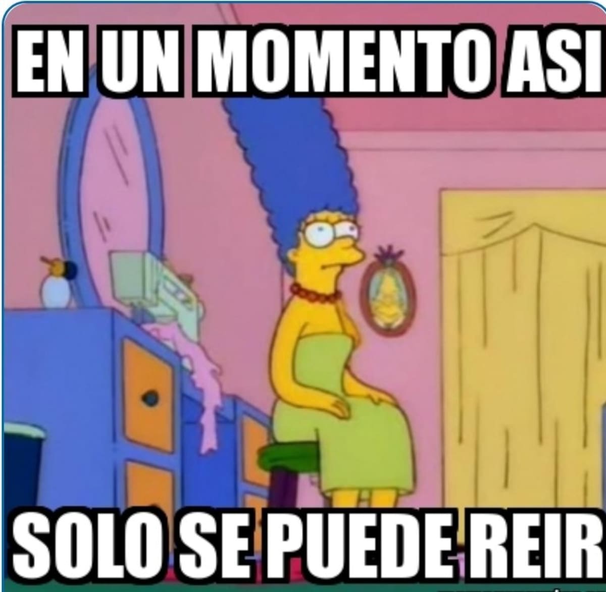 Los memes que marcaron la elección presidencial 2026.