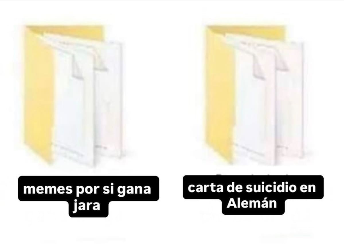 Los memes que marcaron la elección presidencial 2026.