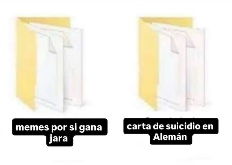 Los memes que marcaron la elección presidencial 2026.