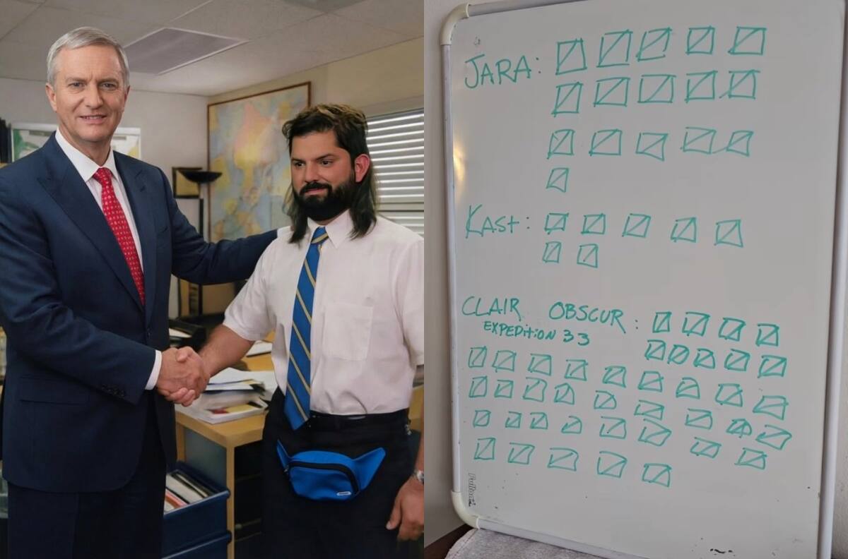 Nunca fallan: Los mejores memes que dejaron las elecciones presidenciales ganadas por José Antonio Kast