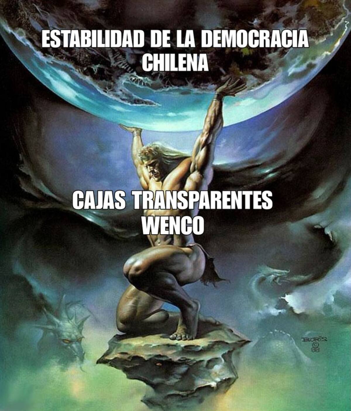 Los memes que marcaron la elección presidencial 2026.