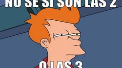 Horario de verano: Los mejores memes que dejó la confusión por el cambio de hora