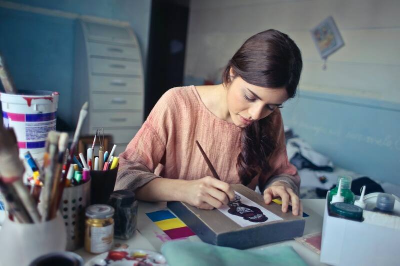 Mercurio en Piscis ¿Cómo se comunican quienes tienen esta posición en la Carta Astral? - Créditos: Pexels.com