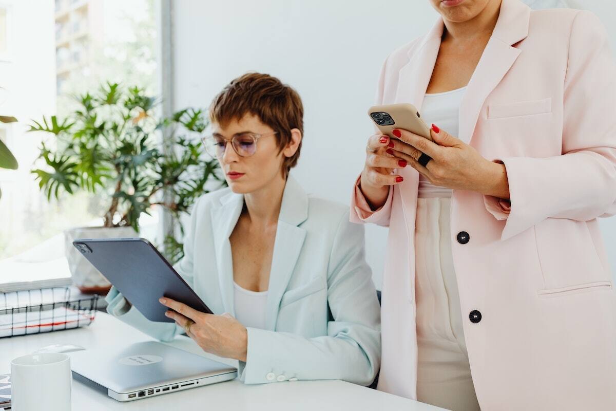 Mercurio en Virgo ¿Cómo es la expresión y el aprendizaje de estas personas? - Créditos: Pexels.com