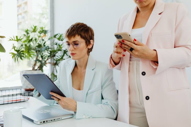 Mercurio en Virgo ¿Cómo es la expresión y el aprendizaje de estas personas? - Créditos: Pexels.com