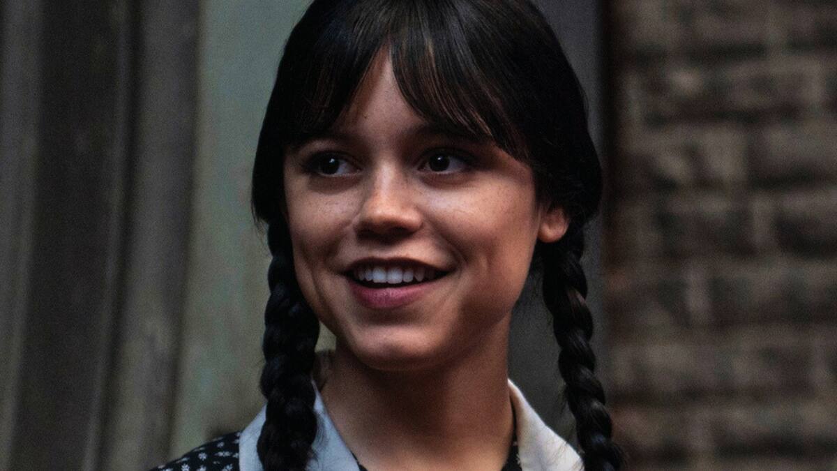 Merlina sorprende con inesperado teaser de su temporada 3 y anuncia nuevas incorporaciones al elenco