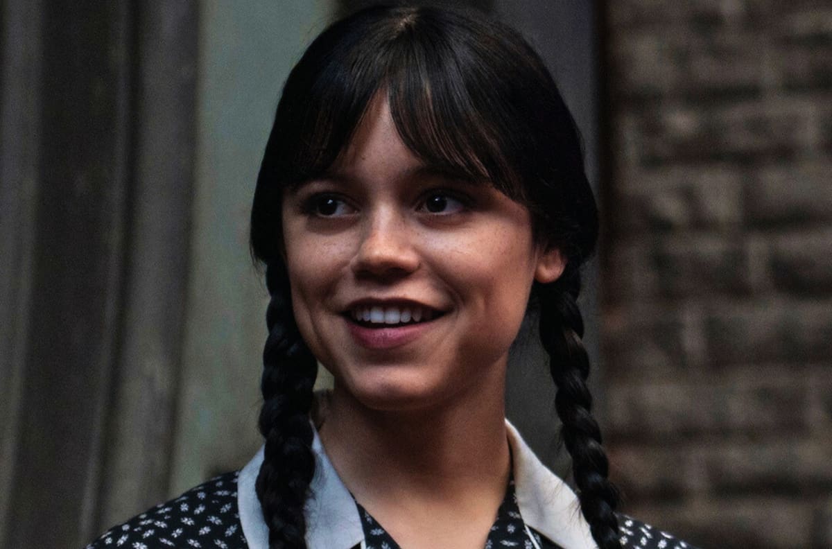 Merlina sorprende con inesperado teaser de su temporada 3 y anuncia nuevas incorporaciones al elenco