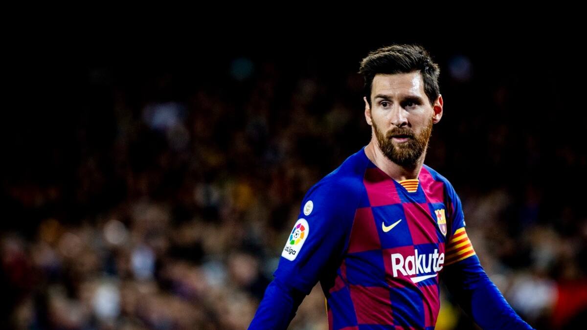 La fallida fórmula que buscó Lionel Messi y su familia para volver al Barcelona