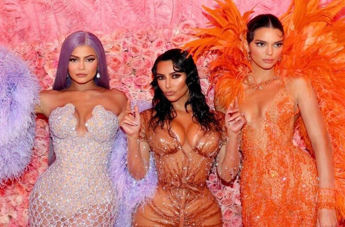 Quiénes son los 9 famosos que fueron vetados de la MET Gala, están en la “lista negra”
