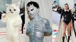 Signos zodiacales: ¿Qué look de la Met Gala 2023 representa a cada uno?