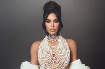 El inesperado reencuentro de Kim Kardashian y Pete Davidson a nueve meses de haber terminado