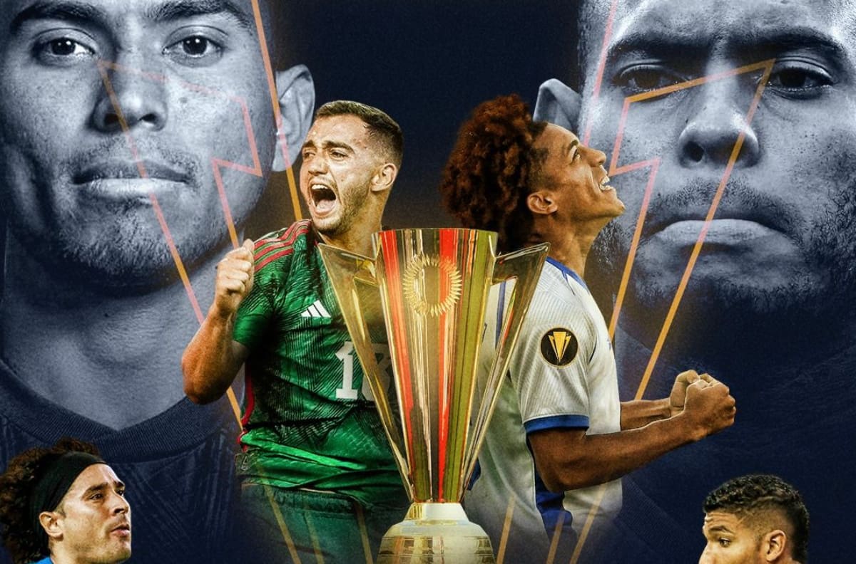 México vs Panamá por el título de la Copa Oro 2023: ¿Cuándo y dónde ver en TV y online?