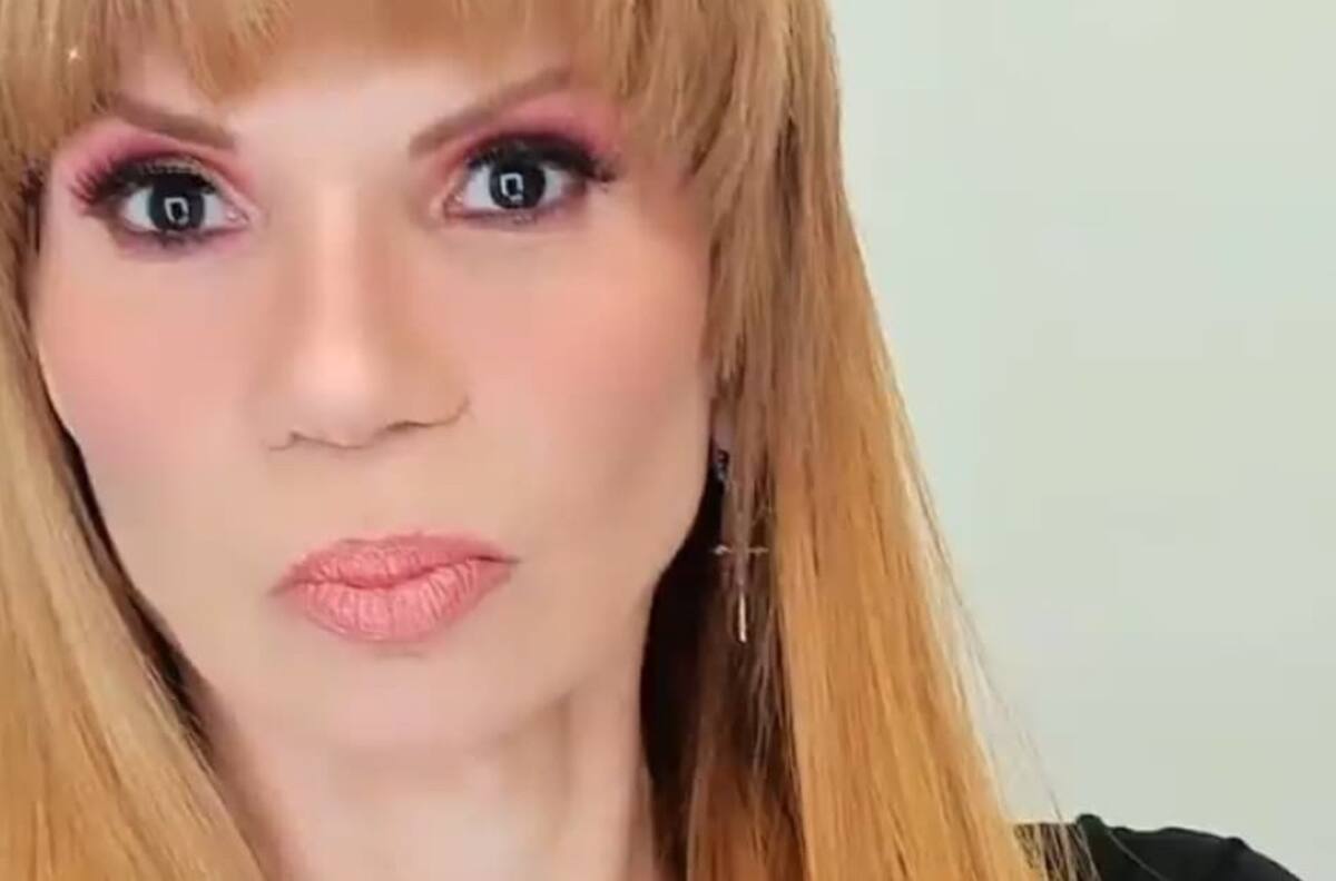 Christian Nodal, Dinastía Fernández y más: Mhoni Vidente revela sus predicciones para el 2022