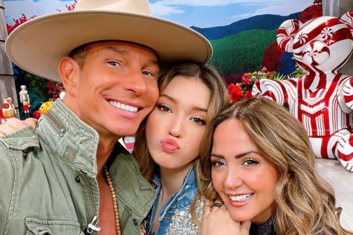 Mía Rubín La joven se ha pronunciado al comunicado de sus padres - Créditos: Instagram