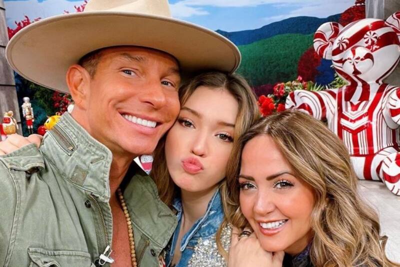 Mía Rubín  La joven se ha pronunciado al comunicado de sus padres  - Créditos: Instagram