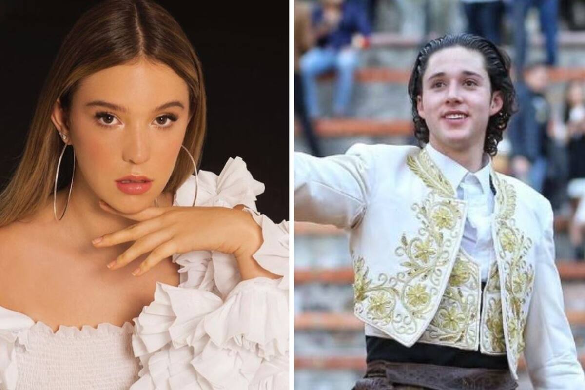 Mía Rubín ¿Quién es Tarik Othon, el nuevo novio de la cantante? - Créditos: Instagram