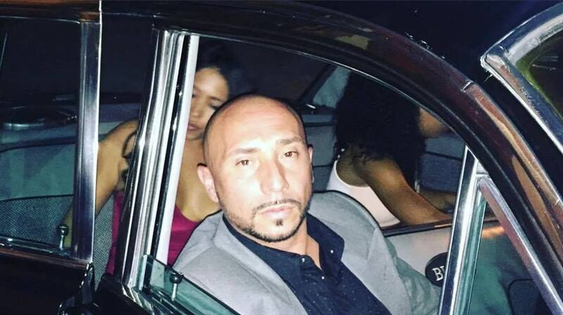 Michael Corleone Blanco dijo que, si su madre estaría viva, la producción de la serie de Netflix no se habría salido con la suya.