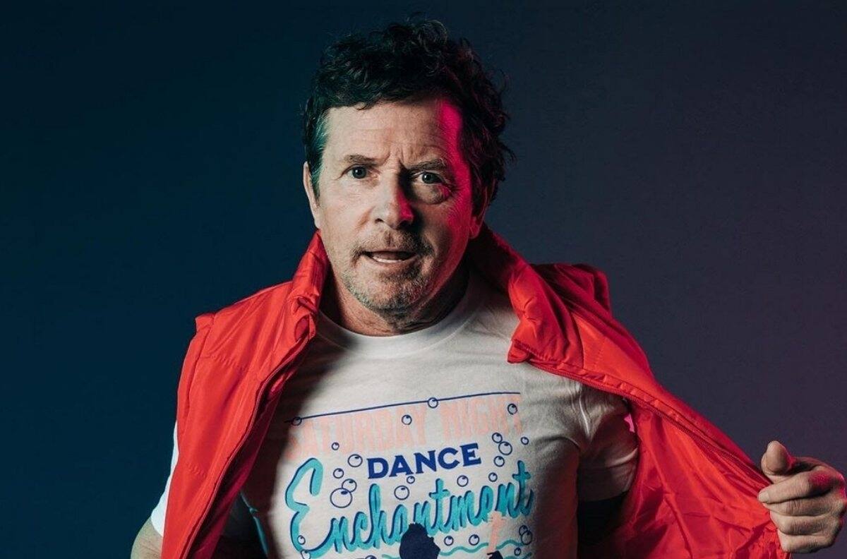Por esta razón Michael J. Fox piensa que le queda poco tiempo de vida