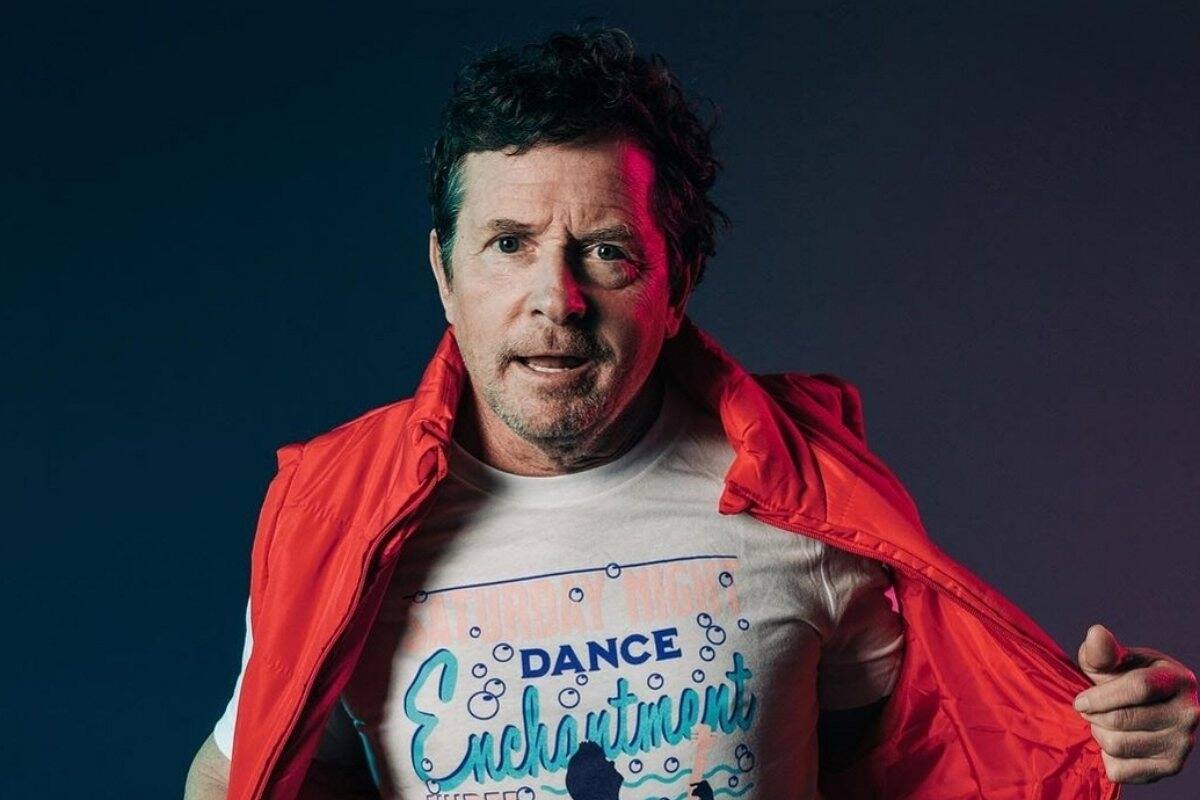 Michael J. Fox El actor aseguró que el Parkinson cada vez es más duro de sobrellevar y no se imagina vivir así. - Créditos: Instagram