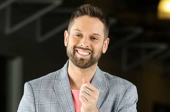 “No lo tengo descartado”: Michael Roldán reveló sus deseos de convertirse en padre