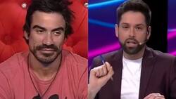 “Busca molestar y desestabilizar a Coni”: Michael Roldán arremete contra Sebastián Ramírez en “Gran Hermano” Chile