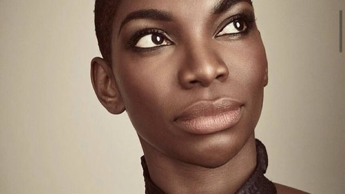 Michaela Coel se integra al reparto de “Black Panther: Wakanda Forever”