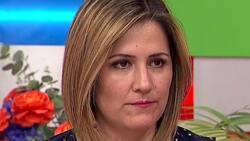 “Comenzó su nuevo viaje”: La sentida pérdida familiar que enluta a Michelle Adam