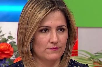 “Comenzó su nuevo viaje”: La sentida pérdida familiar que enluta a Michelle Adam