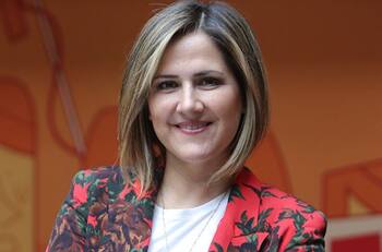 “Se toma con calma”: Michelle Adam habló sobre los buenos resultados en rating de “Tu Día”