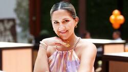 “Esto no es un reemplazo”: Michelle Adam se sincera sobre conducir Tu Día en ausencia de Priscilla Vargas