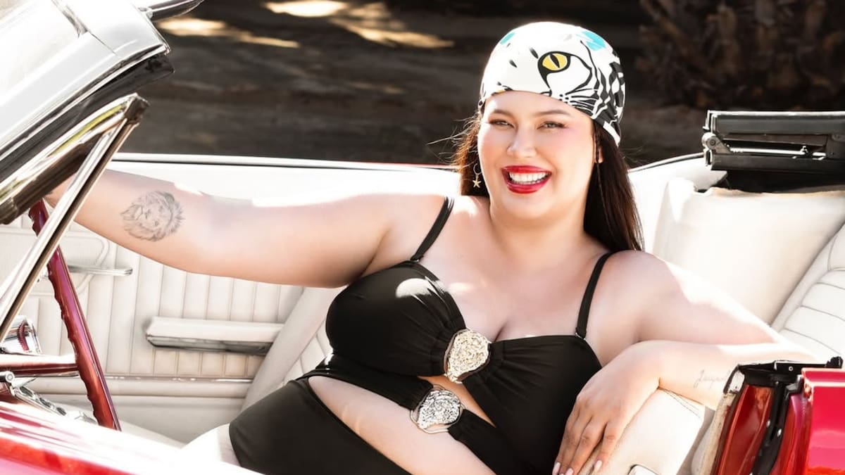 El desaire que le hizo Michelle Carvahlo a CHV en la final de Fiebre de Baile