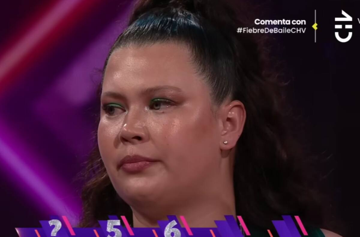 “Los votos son súper truchos”: Michelle Carvalho se lanza sin filtros contra Fiebre de Baile tras ser eliminada