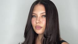 “Con mucha fe”: Michelle Carvalho revela que padece una delicada enfermedad