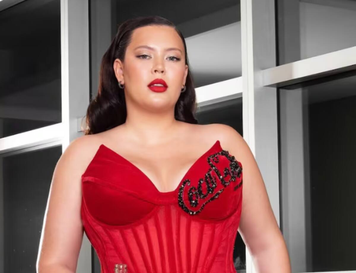 La brasileña fue vetada de la Gala de Viña 2026.