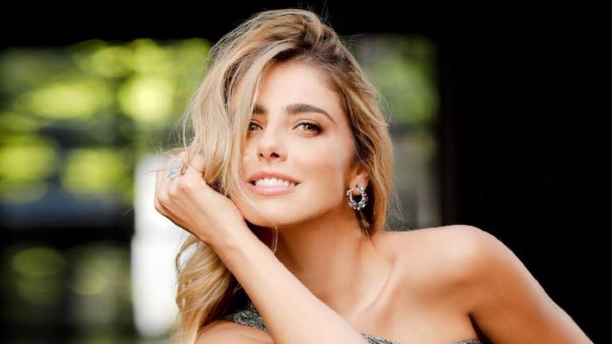 Michelle Renaud reapareció en redes tras ser hospitalizada de emergencia por problemas de salud