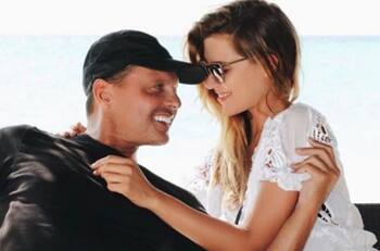 ¿En dónde se casará Michelle Salas con Danilo Díaz?