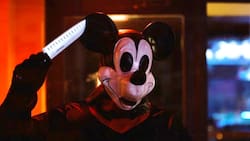 El icónico Mickey Mouse da un giro sorprendente hacia el género del terror