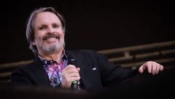 Miguel Bosé se pone nostálgico y recuerda a su amiga Penélope Cruz