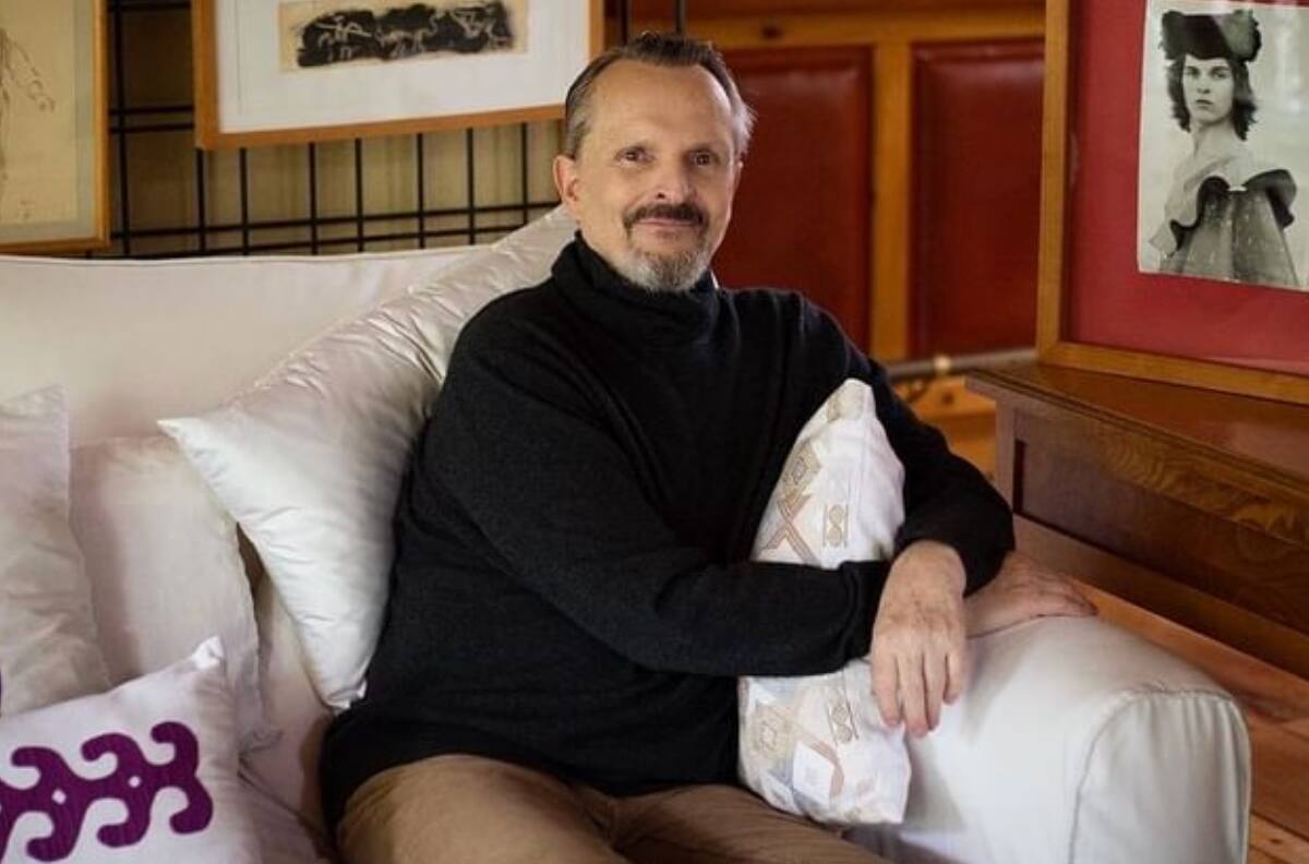 Avances en el caso: Arrestan a sospechosos de asalto que sufrió Miguel Bosé