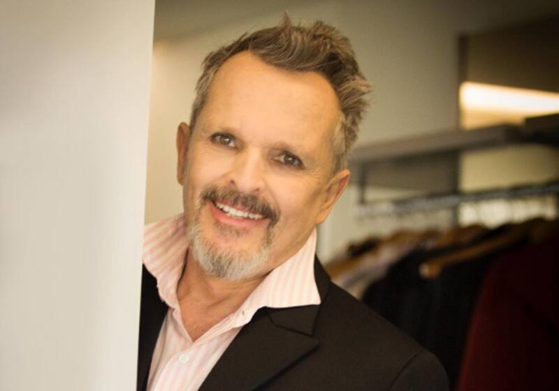 Miguel Bosé  El cantante ha hecho impactantes revelaciones  - Créditos: Captura de Pantalla