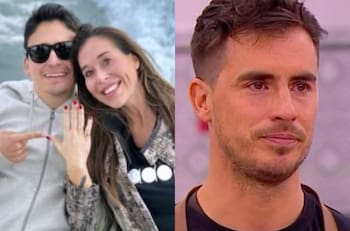 “¿Te está amenazando?”: Filtran conversación entre Camilo Huerta y exmarido de Vale Roth tras rumores de infidelidad