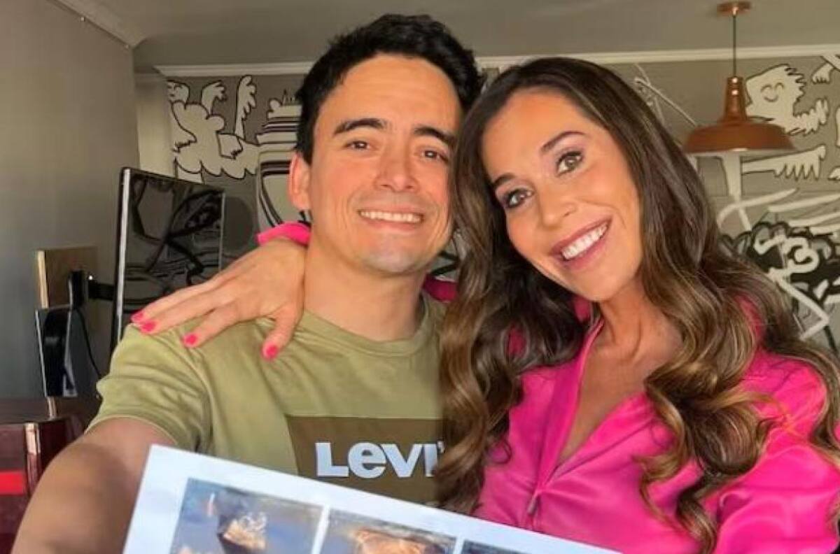 ¿Confirmado? Vale Roth y Miguel de la Fuente encienden alarmas de reconciliación con romántico registro