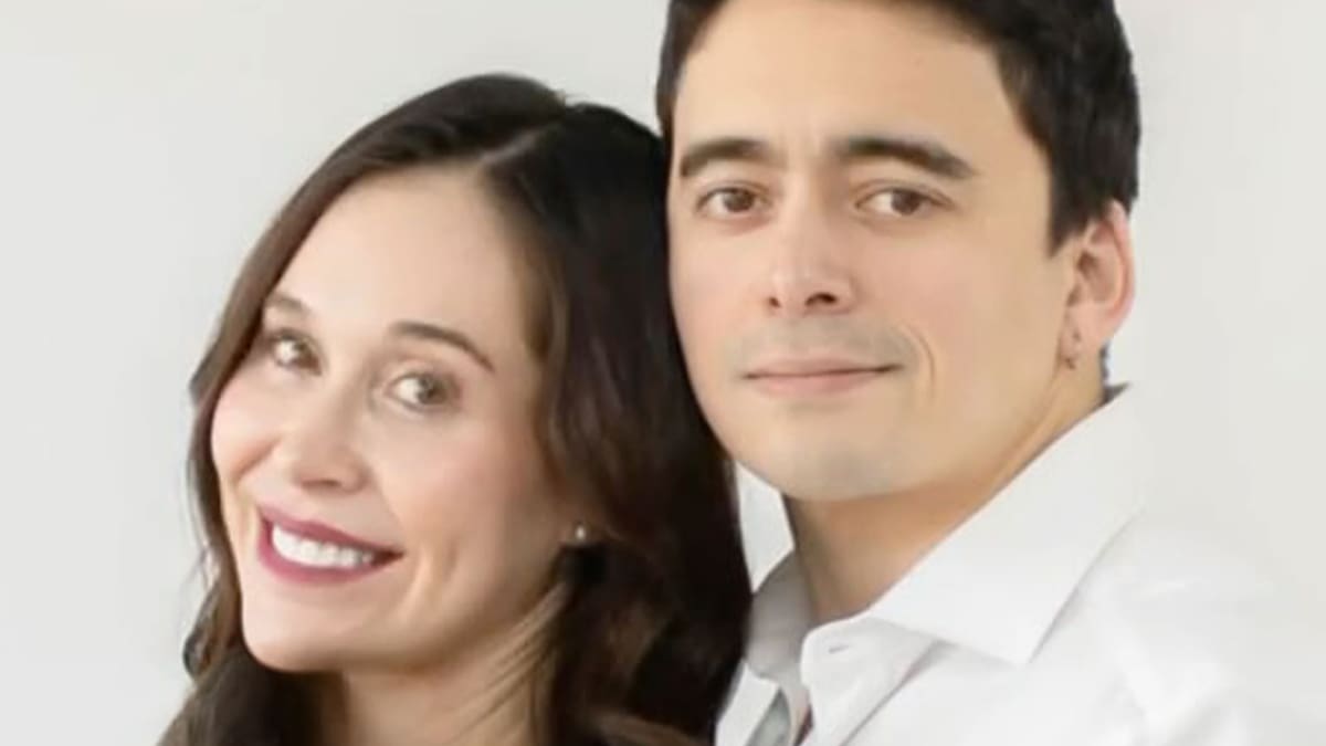 “Me engañó”: Miguel de la Fuente reveló el verdadero motivo del fin de su matrimonio con Vale Roth