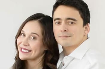 “Me engañó”: Miguel de la Fuente reveló el verdadero motivo del fin de su matrimonio con Vale Roth