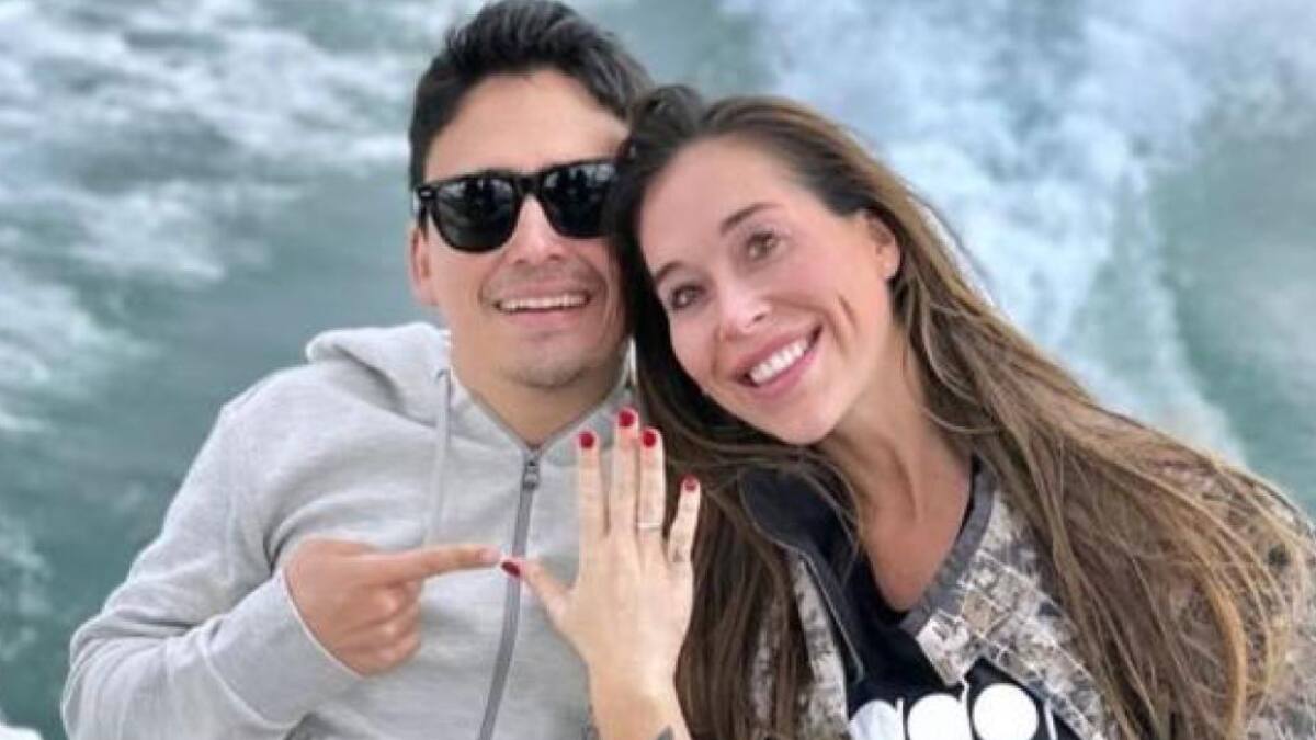 El detalle de Vale Roth que pone fin a los rumores de reconciliación con Miguel de la Fuente