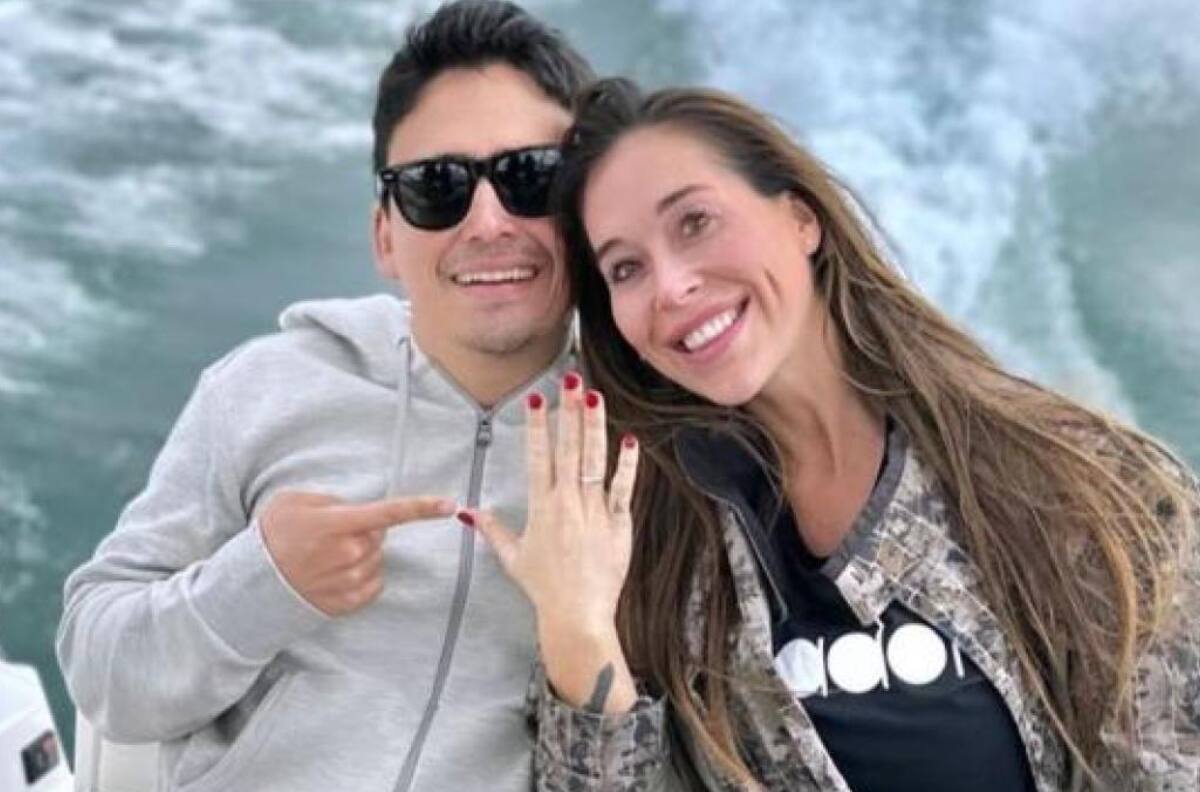 El detalle de Vale Roth que pone fin a los rumores de reconciliación con Miguel de la Fuente