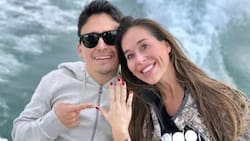 El detalle de Vale Roth que pone fin a los rumores de reconciliación con Miguel de la Fuente