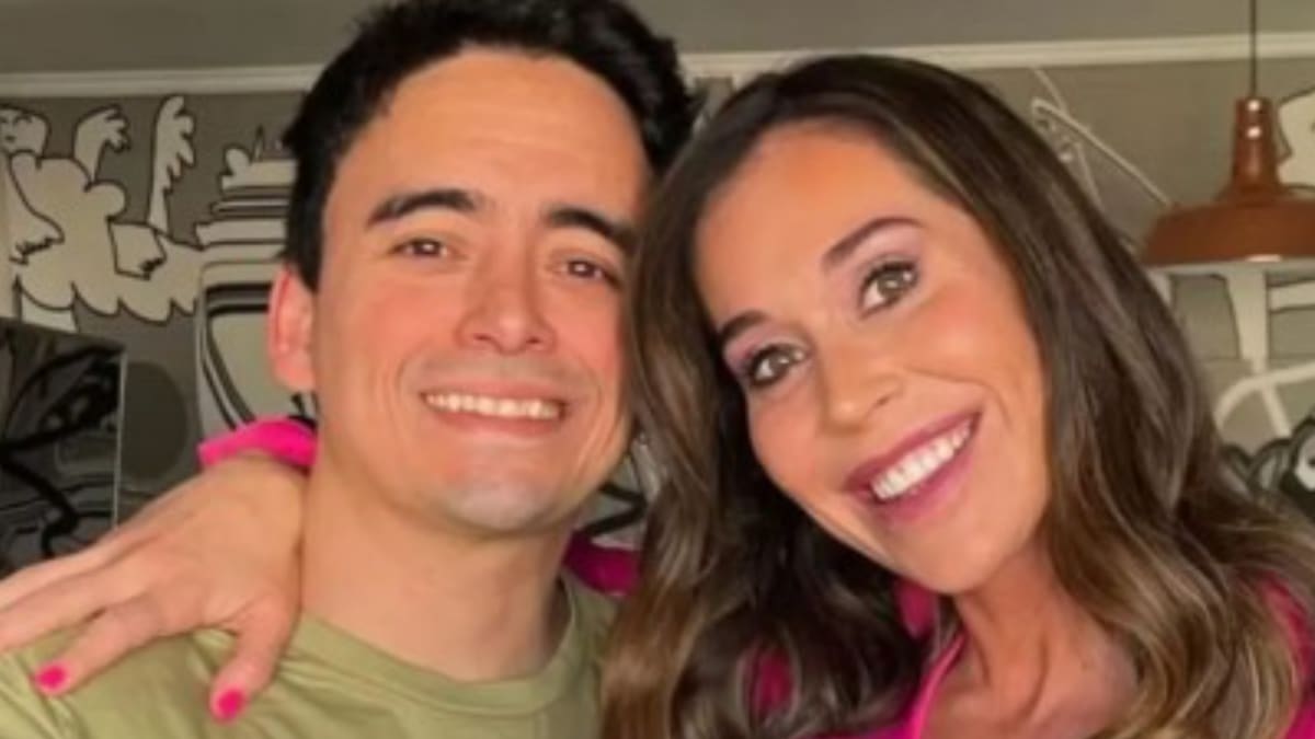 Miguel de la Fuente rompe el silencio y se lanza con todo contra Vale Roth: “La prefiero lejos de mi vida”