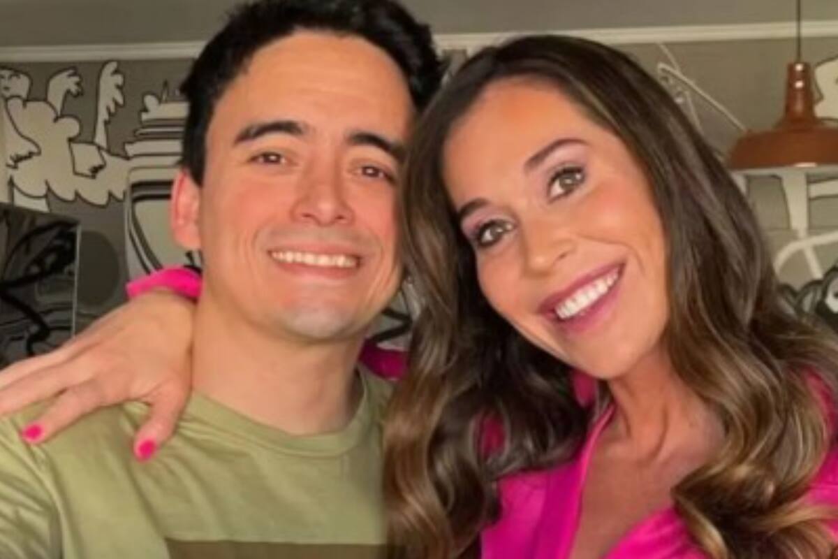 El odontólogo se lanzó contra la bailarina.